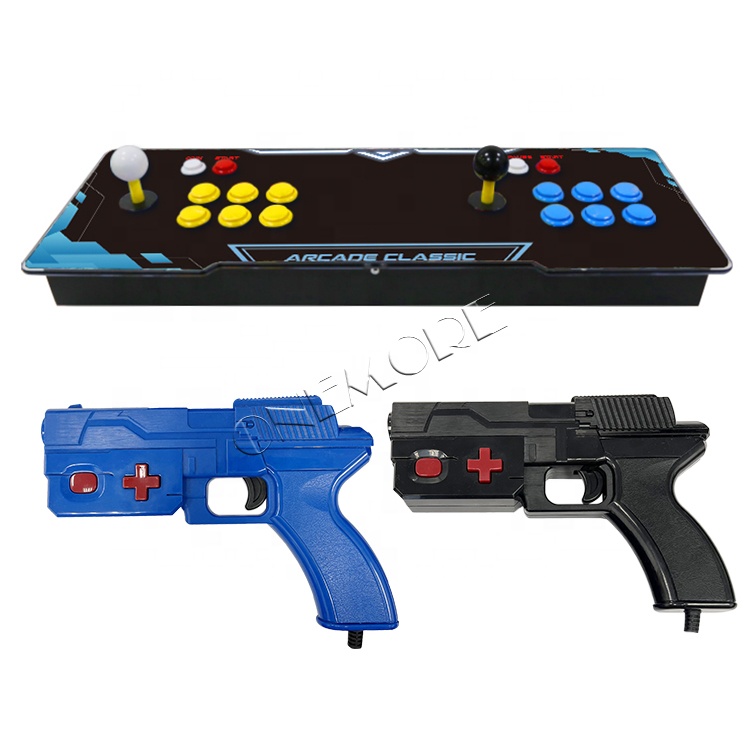 Arcade Game Console with Light - Arcade Games & Vending Co recension och pris
