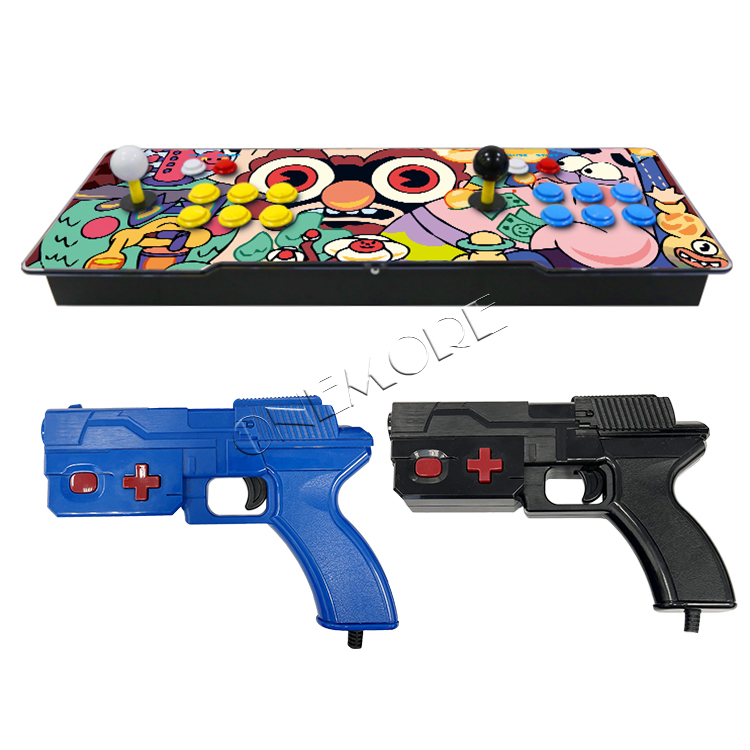 Arcade Game Console with Light - Arcade Games & Vending Co recension och pris
