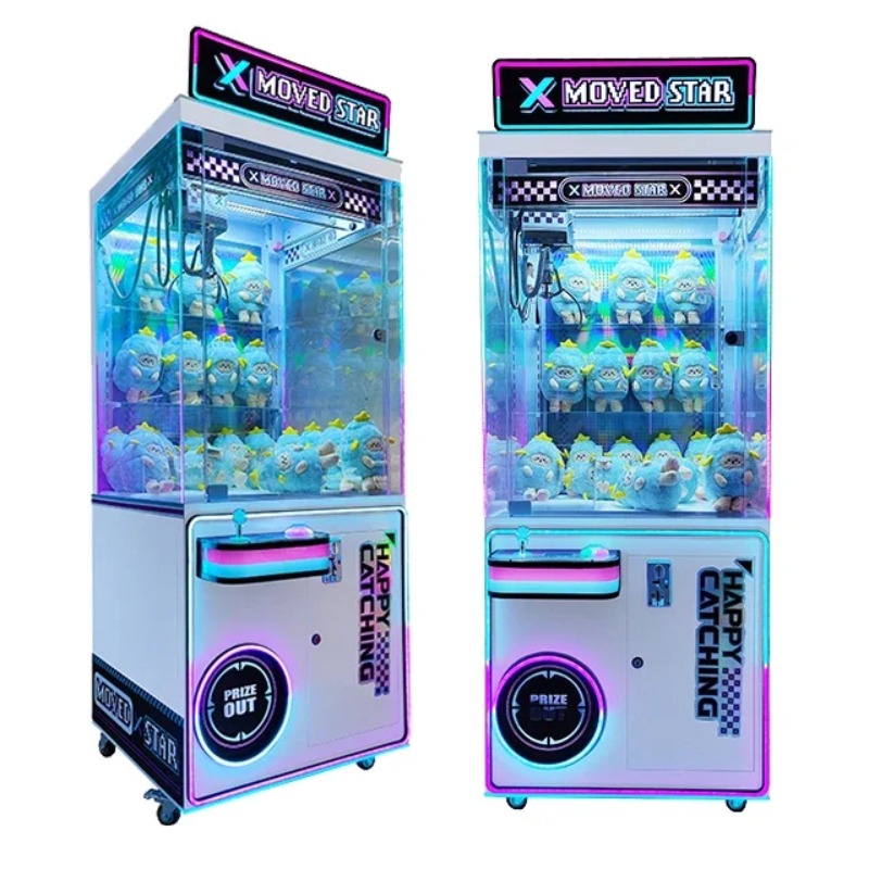 Neofuns Japanese Commercial Ch - Japanese Arcade Vending Machine recension och pris
