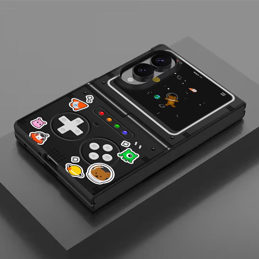 Iinteresting Game Console Luxu - Arcade Z recension och pris