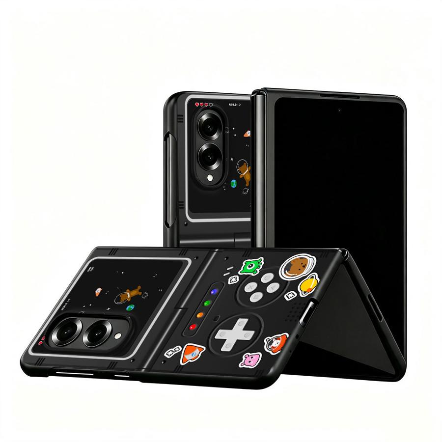 Iinteresting Game Console Luxu - Arcade Z recension och pris