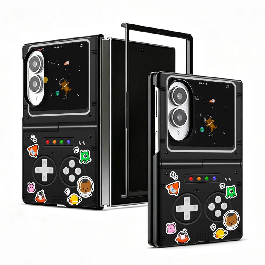 Iinteresting Game Console Luxu - Arcade Z recension och pris