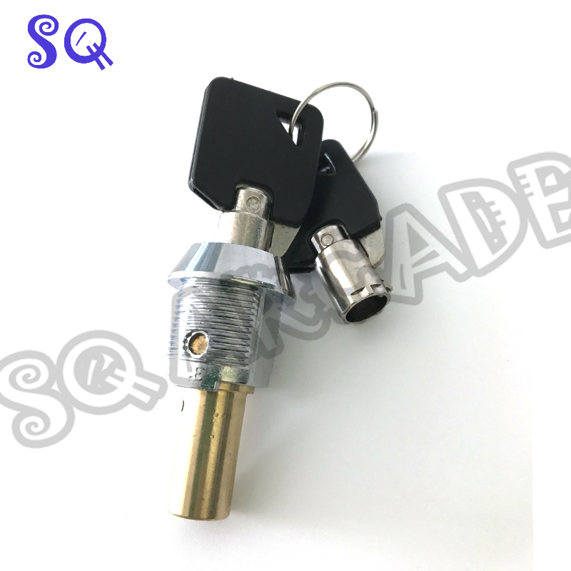 Arcade Game Gacha Machine Lock - Arcade Game Cabinet recension och pris