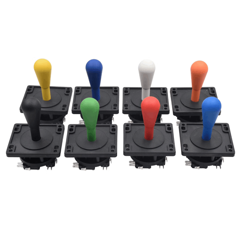 Happ Arcade Joystick Mexican J - Arcade Games Vending recension och pris