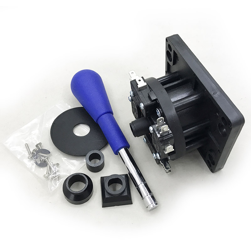 Happ Arcade Joystick Mexican J - Arcade Games Vending recension och pris