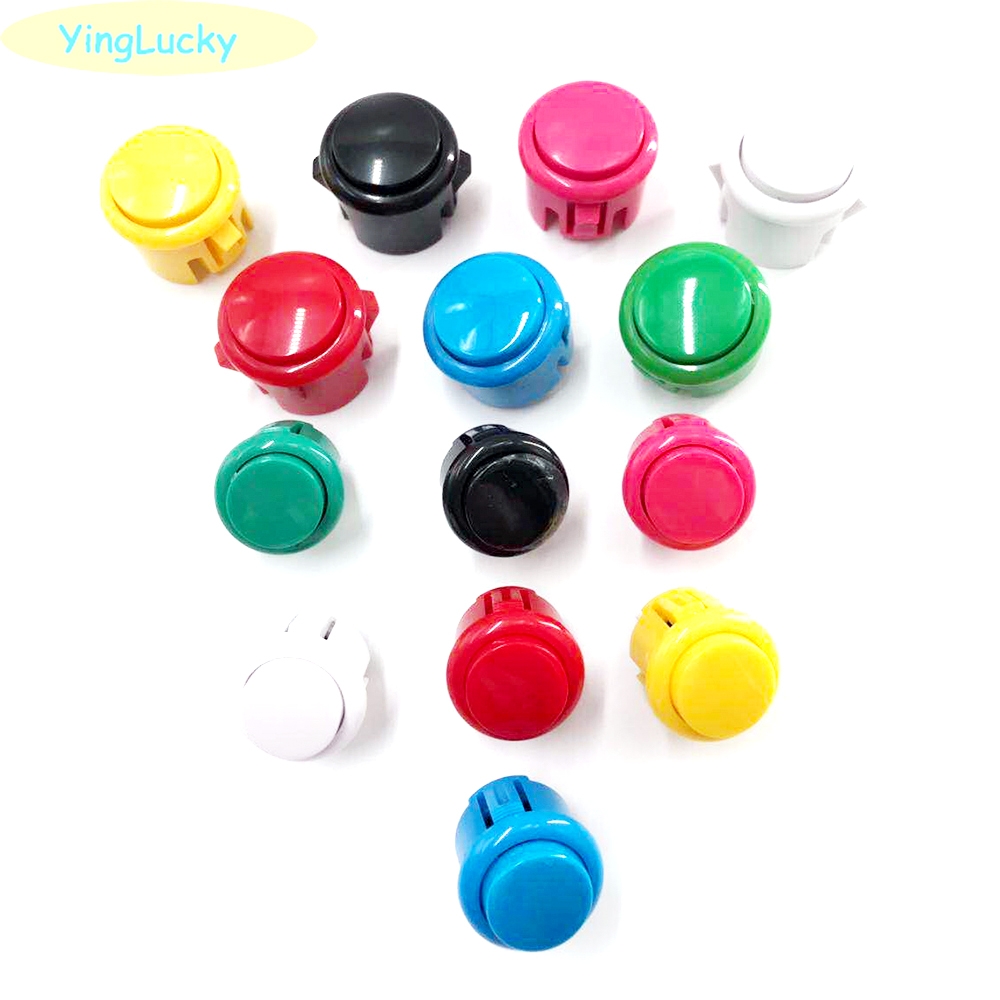 Factory Outlet 100pcs/bag 30mm - Arcade Vibes recension och pris