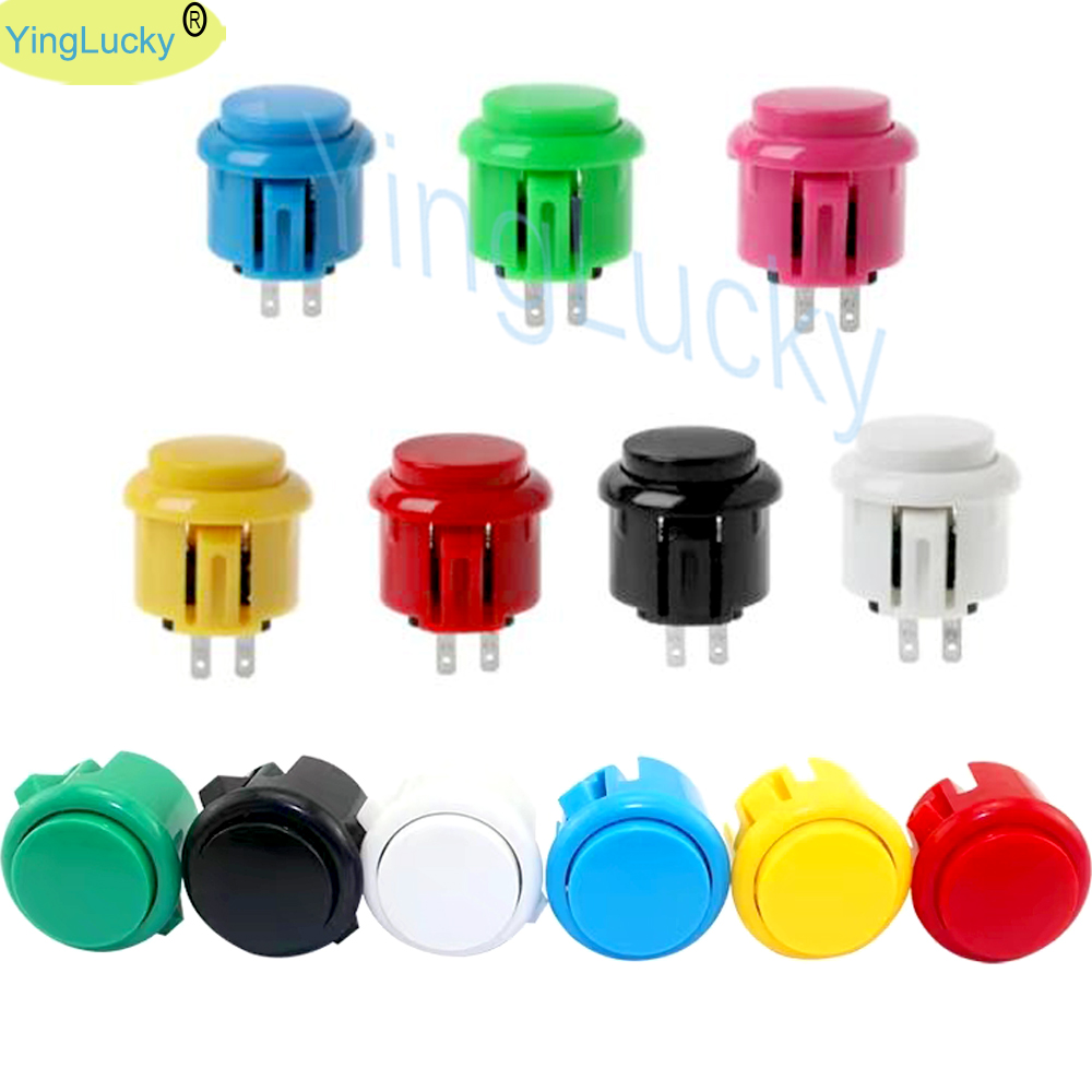 Factory Outlet 100pcs/bag 30mm - Arcade Vibes recension och pris