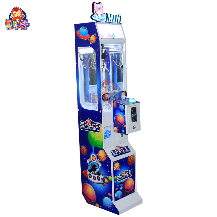 Mini Claw Machine Small Toys C - Arcade Toy Claw Vending Machine recension och pris