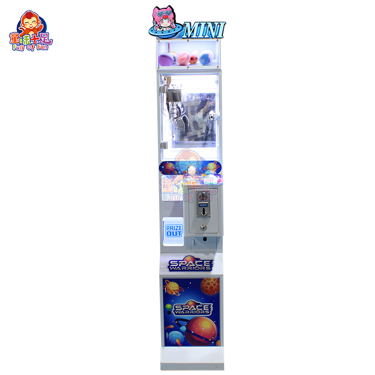 Mini Claw Machine Small Toys C - Arcade Toy Claw Vending Machine recension och pris