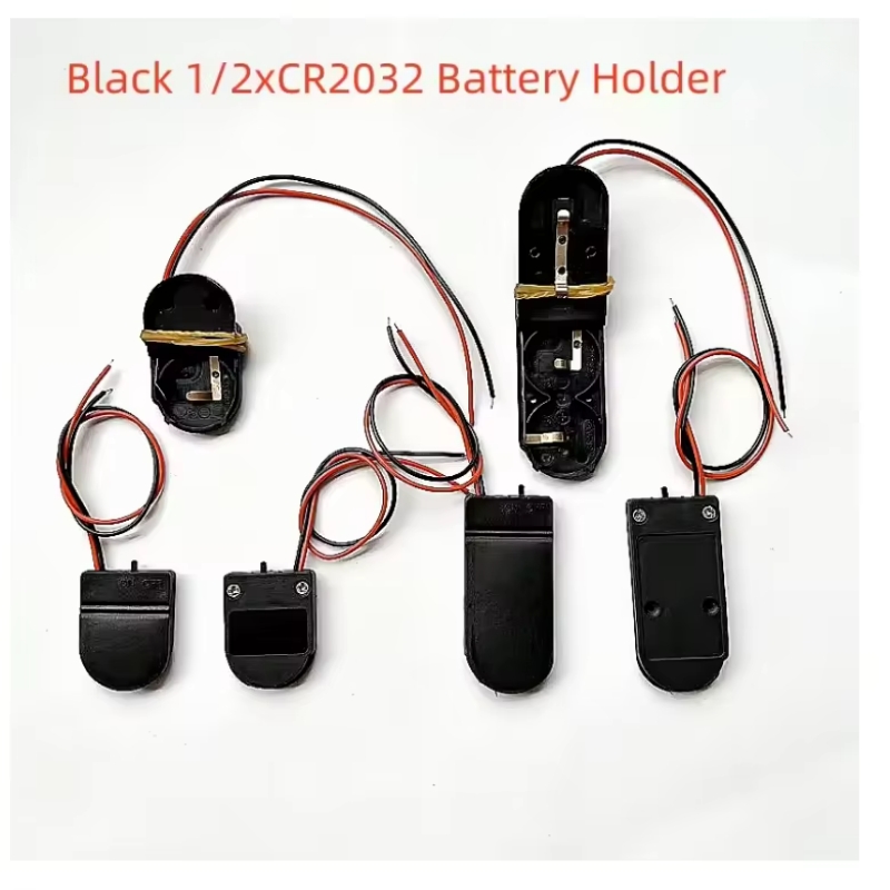1x 2x Slots 3V CR2032 Button C - Coin Acceptor Selector recension och pris